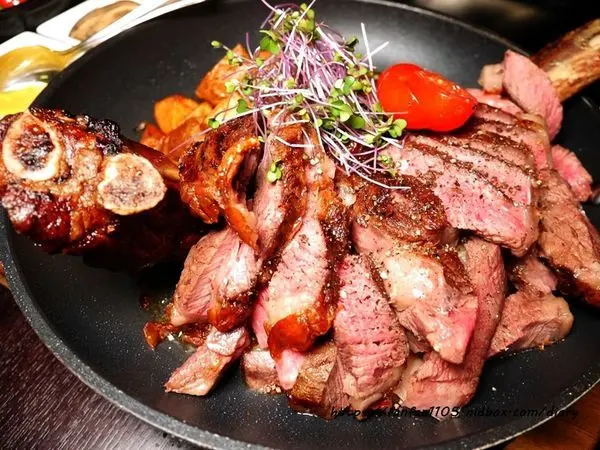 【內湖美食】Midair Kitchen 半空中廚房 #藍帶主廚 #地中海料理 #私廚料理 #內湖科學園區