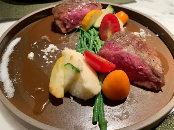  20190704@台北藏薪食譜 高質感餐酒館