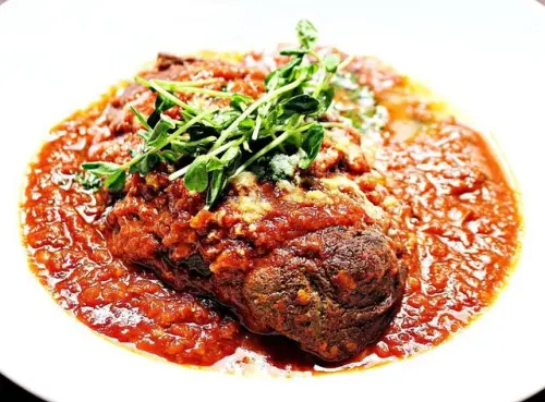 【藏薪法餐酒館Timber Bistro & Wine】台北法式料理推薦。約會餐廳