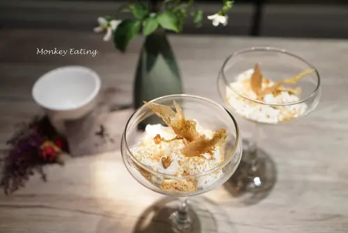 【台中豐原】預約制私廚餐廳『杰JIE-』。結合在地古早味創意料理│浪漫約會精緻饗宴│近八方夜市