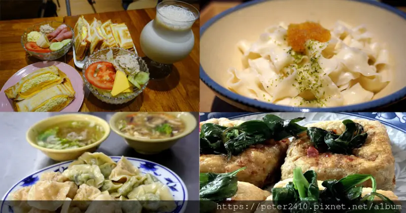 【懶人包】基隆中正區美食精選Top4│基隆的灶咖有多精彩，就讓在地美食達人告訴您！