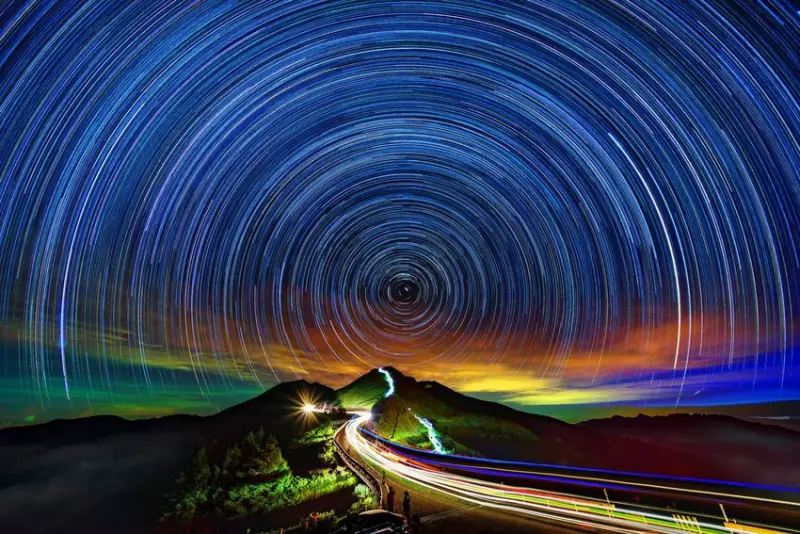 苙森林藝術空間與社會公益的絕佳風尚