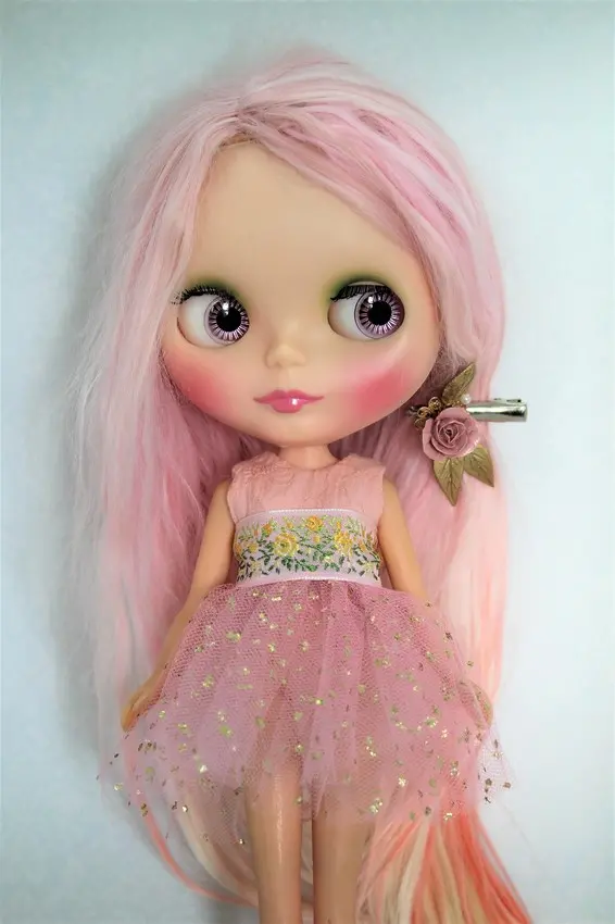 苙森林 亞洲獨家代理美國文創手工設計娃娃品牌 Sunny Pika