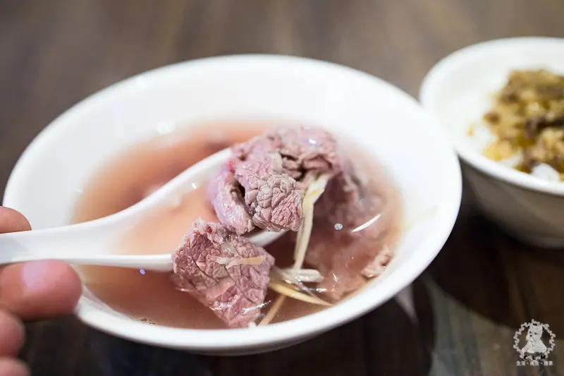 牛鼎牛肉火鍋｜台北松山民生社區食記
