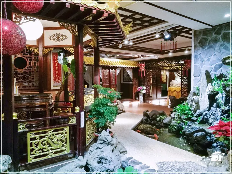 【木柵貓空看夜景】貓懶景觀茶屋，搭乘貓空纜車看台北夜景看101煙火(附菜單)(好康消息) - 真妮4吃喝玩樂燴生活