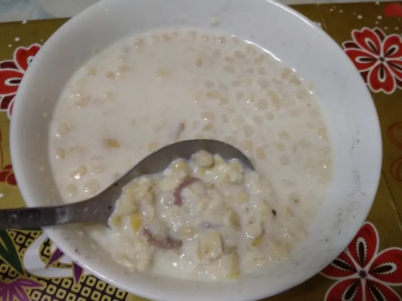 我的營養早餐[高鈣順暢營養奶粉] 省時又省力˙美味又健康