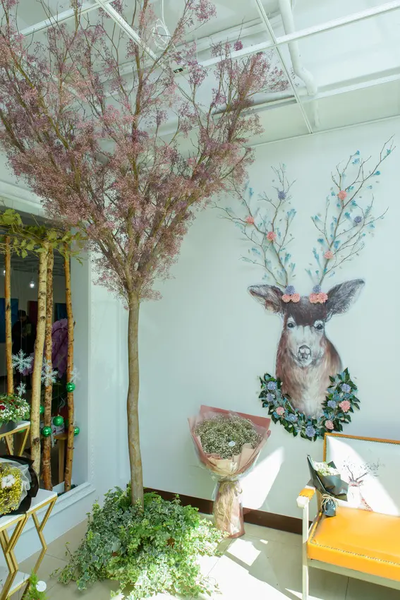 新竹苙森林 LiForest Art結合台灣在地文化與義大利頂級精緻藝術