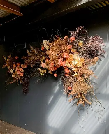 預約導覽當代花藝裝置藝術設計展覽送Nespresso咖啡！