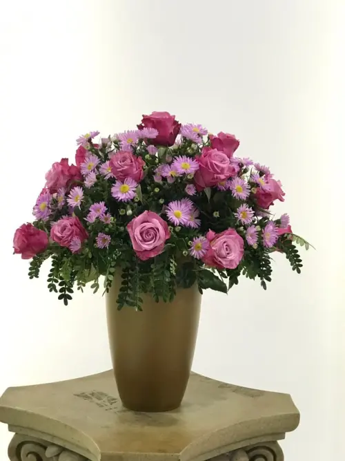 LiForest Art 母親最優美 花藝設計感恩活動