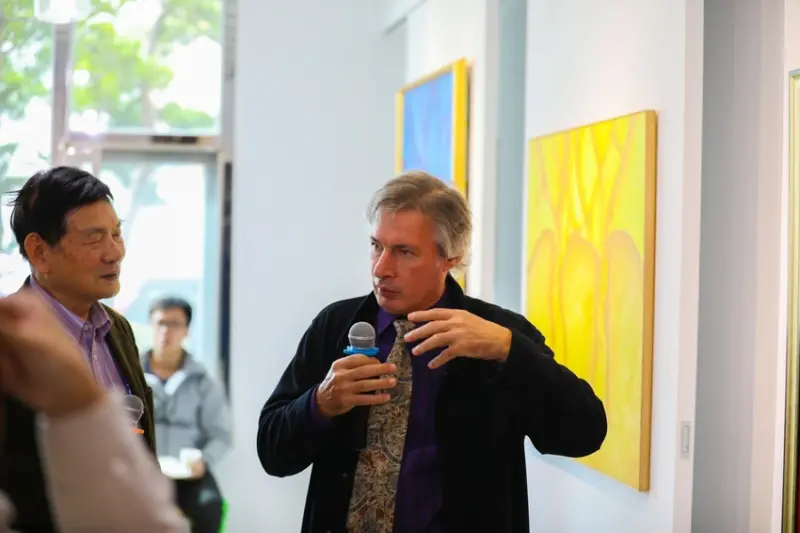 苙森林祝福大家新年快樂，祈求2021年每個人都因為藝術與花藝得到更多的幸福！