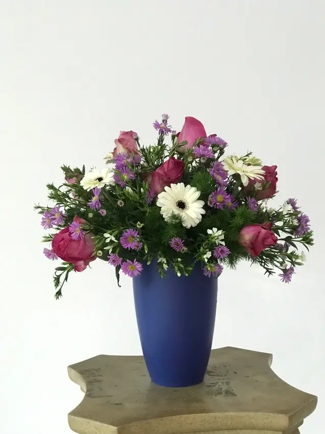 花藝設計開學季 就愛苙森林