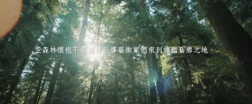 苙森林提供獎助學金：企業形象廣告策劃＆工作室品牌Logo與名片設計服務開放相關科系學生實習