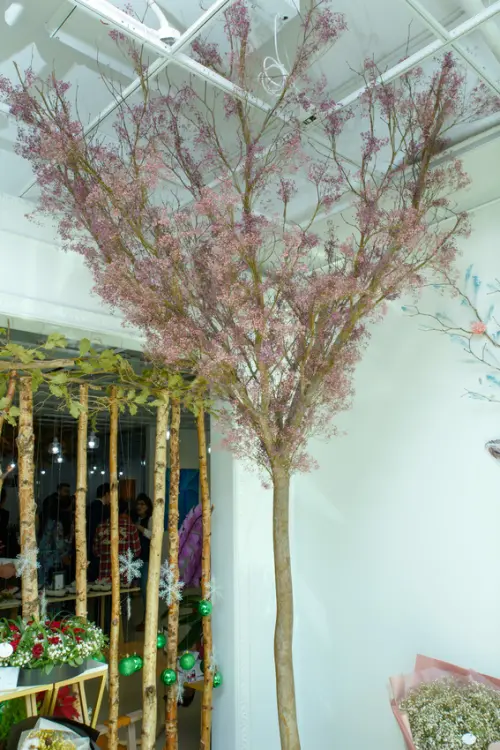 新竹 苙森林 專屬定製 空間藝術設計