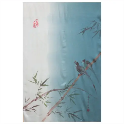 全球最富有泰國皇室譽為「藝術和平大使」獨家於苙森林展出最新創作！