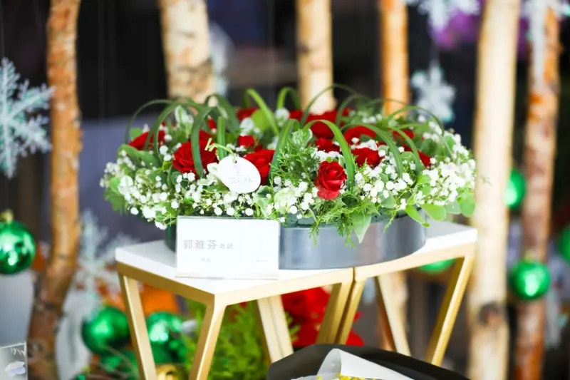 藝術文化是台灣所擁有的重要資產 苙森林在新竹接軌國際