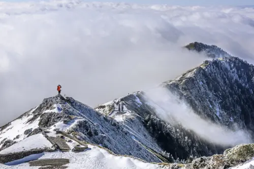 「台灣哪裡不好？」新竹攝影家紀錄台灣美麗景緻