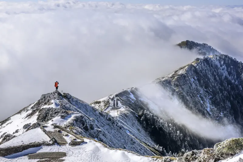 「台灣哪裡不好？」新竹攝影家紀錄台灣美麗景緻