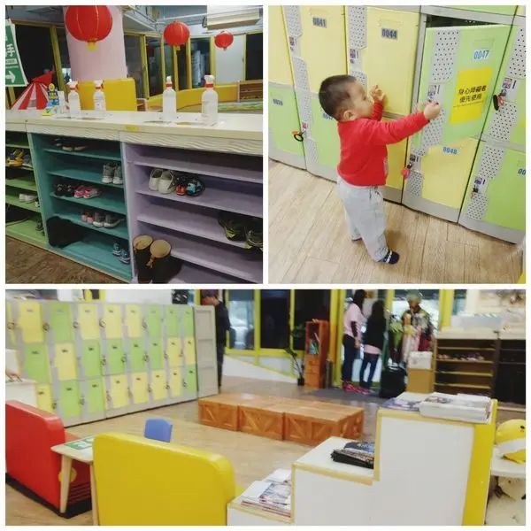 [台北]中山區中山親子館/雨天親子遊/圓山捷運站/花博公園/兒童室內遊戲場/台北市立美術館