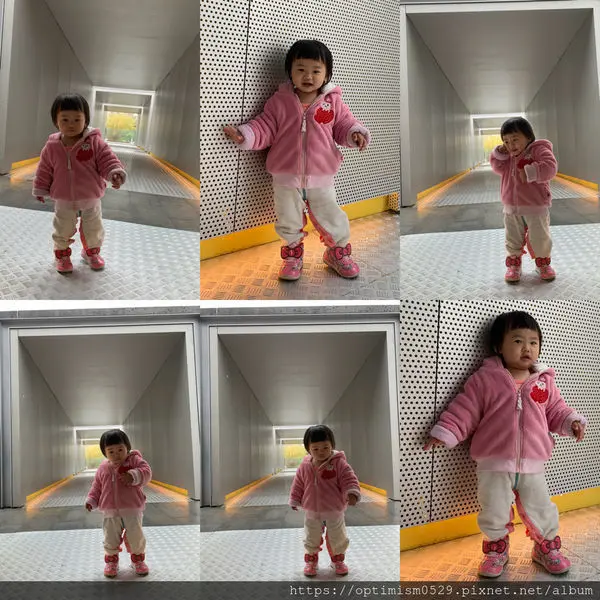 《台南-新市》兒童館親子玩樂之餘，一同進入國立臺灣史前博物館，探索歷史，發現蹤跡-南科考古館