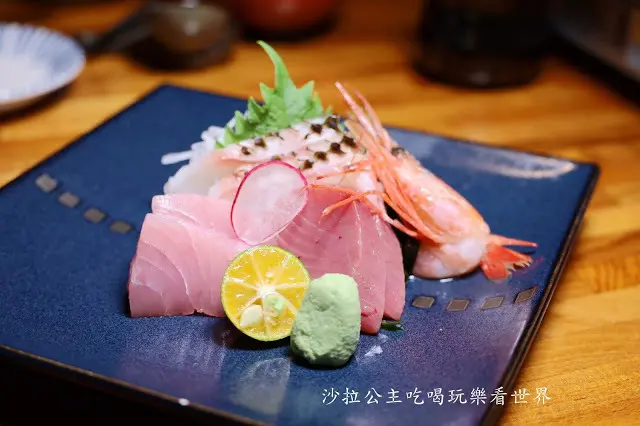 宜蘭五結美食『舞饌日式料理(綠舞國際觀光飯店)』經典和食.創意日式會席料理.兒童會席