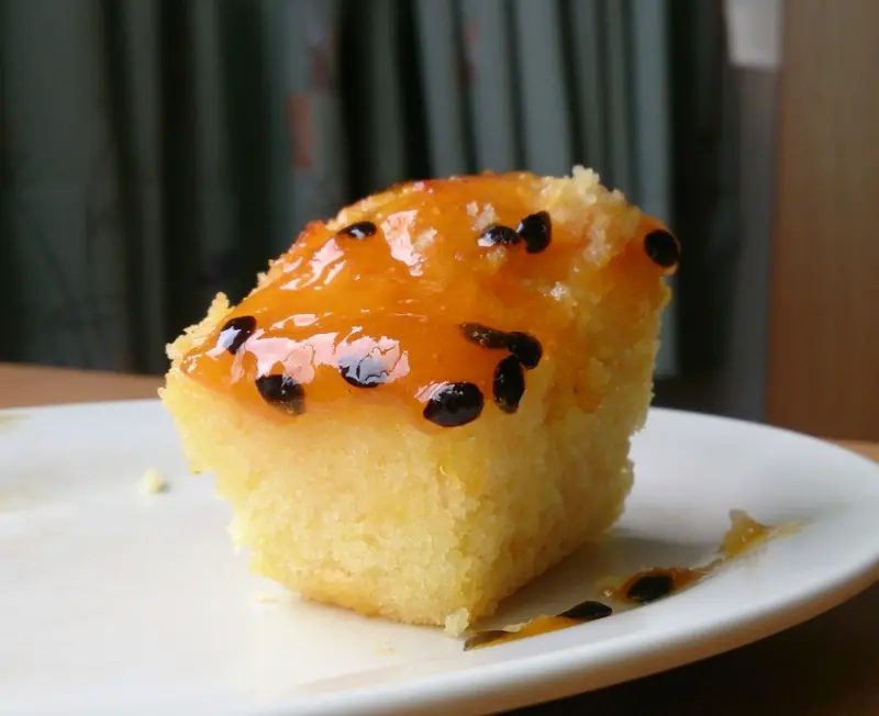 威力甜點食記 : 來場夏日常溫甜點派隊吧!!