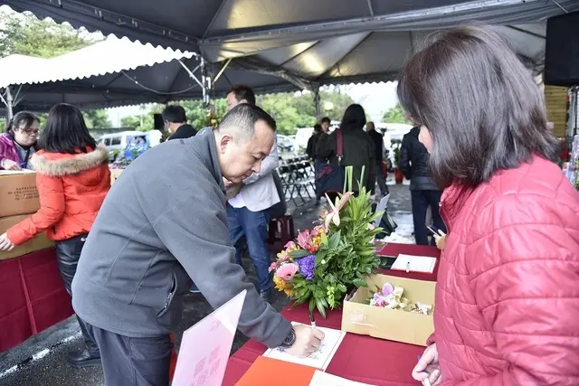 檜之寶檜意生活館開幕慶【開幕活動、表演節目、活動主持人、活動企劃、硬體安排】