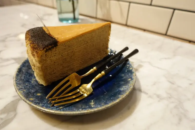 【中式料理】永心鳳茶(新光南西店) , 精緻創意道地台式美食小吃 , 結合傳統美食好茶 , 搭配西式下午茶點心 , 台茶沙龍最新代表