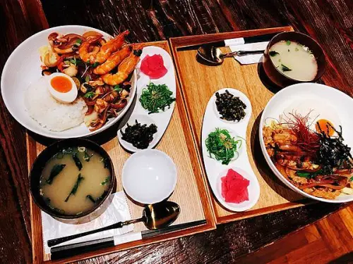 ||吃。台北|| 永心鳳茶 精緻漂亮的中式茶館餐廳