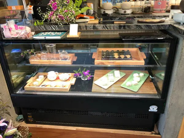 <Teaday喝茶天> 鶯歌老街 茶油料理 下午茶 珍珠鮮奶茶