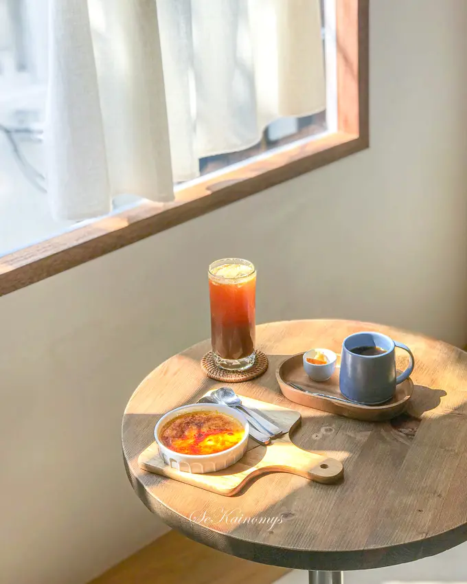 【台南咖啡廳】最初的地方、 台南中西區巷弄獨立咖啡館，市區巷弄中的一縷暖陽、台南咖啡店、中西區咖啡店 - Mys旅人誌