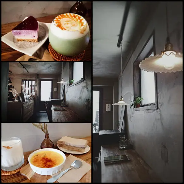 一個ＩＧ上找不到的房間～最初的地方。