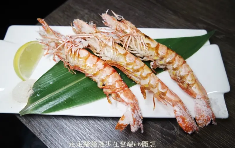 台北天母高cp值日式料理【 Aoi sushi 葵鮨】吃得好飽好滿足!!