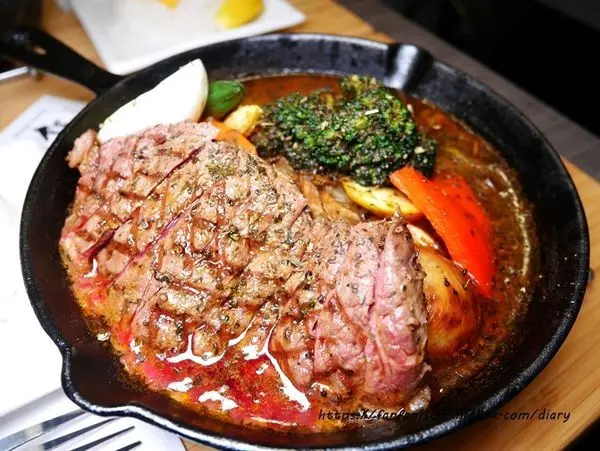 【西門町美食】銀兔湯咖哩 來自日本的美味 #湯咖哩 #台北美食