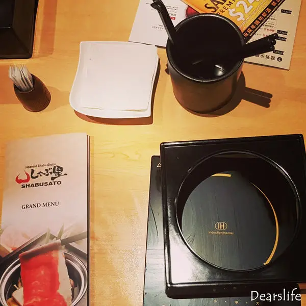 【台北．信義】Shabusato涮鍋里日式涮涮鍋吃到飽⭐しゃぶ里in微風南山