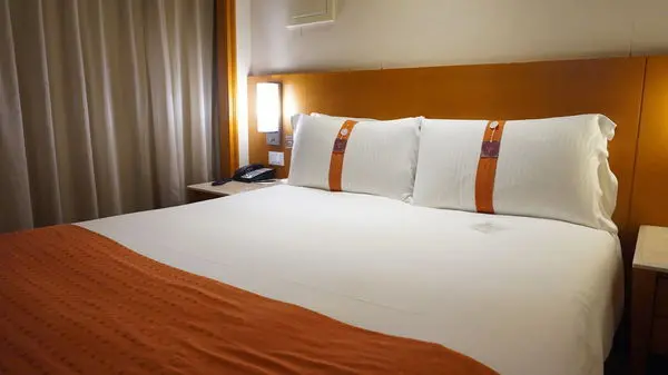 [台北住宿] 深坑 海灣假日酒店-離台北市區最近的度假風酒店 /台北家庭住宿 /台北捷運住宿