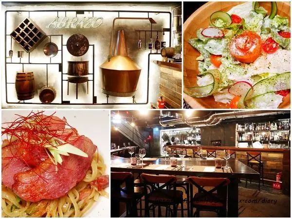 東區餐酒館【Abrazo Bistro 擁抱餐酒館】#同志酒吧 #酒吧  #餐酒館 #台北夜生活 #忠孝敦化