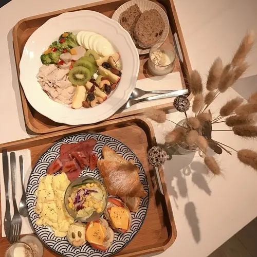 🍄M .E.ll 新北美食-大坪林站-eateatforfun