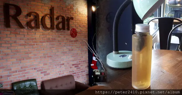 【基隆】雷達站Cafe│景觀咖啡廳推薦，位於和平島公園最頂端，270度賞景視野佳