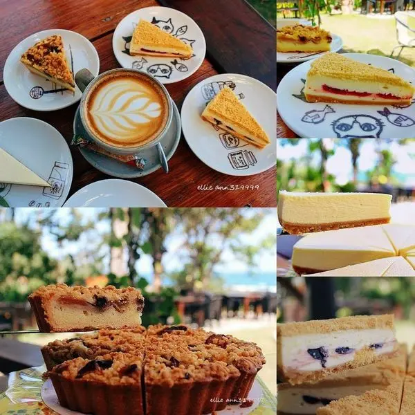 【宅配  美食】台東伴手禮 蘋果派、起司蛋糕 /母親節蛋糕/宅配美食/年節伴手禮