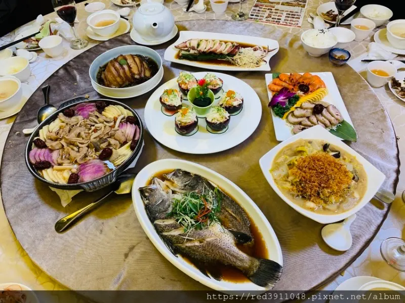 中山區美食~捷運松江南京站"滿穗手路台菜餐廳",春季旅展超值餐券3/22起為期四天開跑啦!!最超值的優惠就趁現在前往搶購