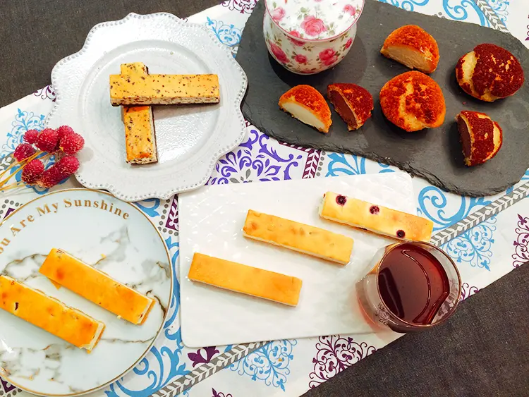 鴻品甜點工作室 新竹人氣甜點 手工乳酪蛋糕 鮮奶泡芙冰  團購乳酪蛋糕推薦 人氣甜點免排隊 彌月蛋糕 派對點心 伴手禮