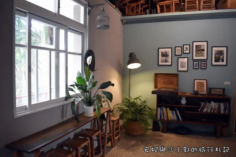 【台南行程懶人包】台南三天兩夜行程分享  老屋民宿體驗漁光島聽浪濤  吃遍台南巷仔內小吃