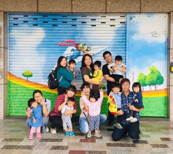 【西港住宿】北台南親子包棟好好玩 西港外婆家民宿