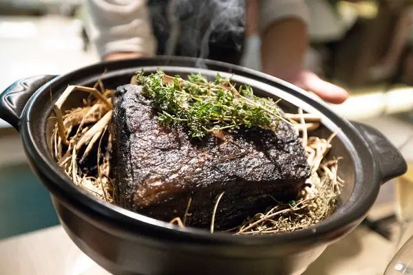 Impromptu by Paul Lee - 留白的藝術