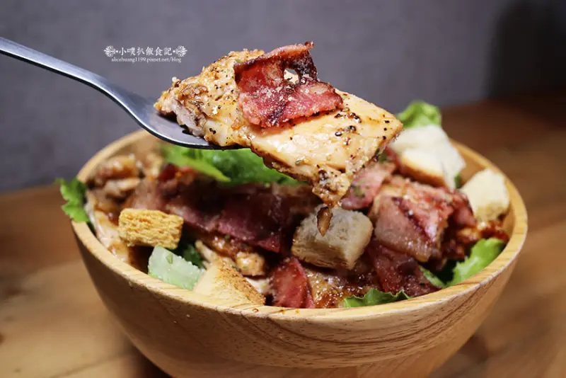 Stan & Cat 史丹貓美式餐廳（忠孝店） /美食窩客 小噗 提供 未經許可，不得轉載