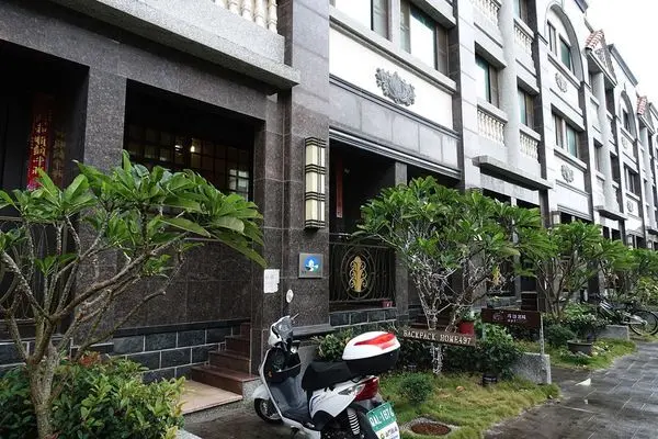 【2019金門金湖鎮住宿推薦】Backpack Home 497 背包客棧497，金湖鎮山外超平價乾淨民宿!!