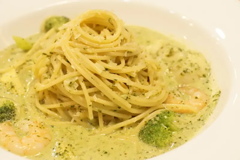 [MiNi 廚房] 新北 淡水 高品質 百元平價義大利麵 CP值爆表 淡江大學 英專路商圈美食