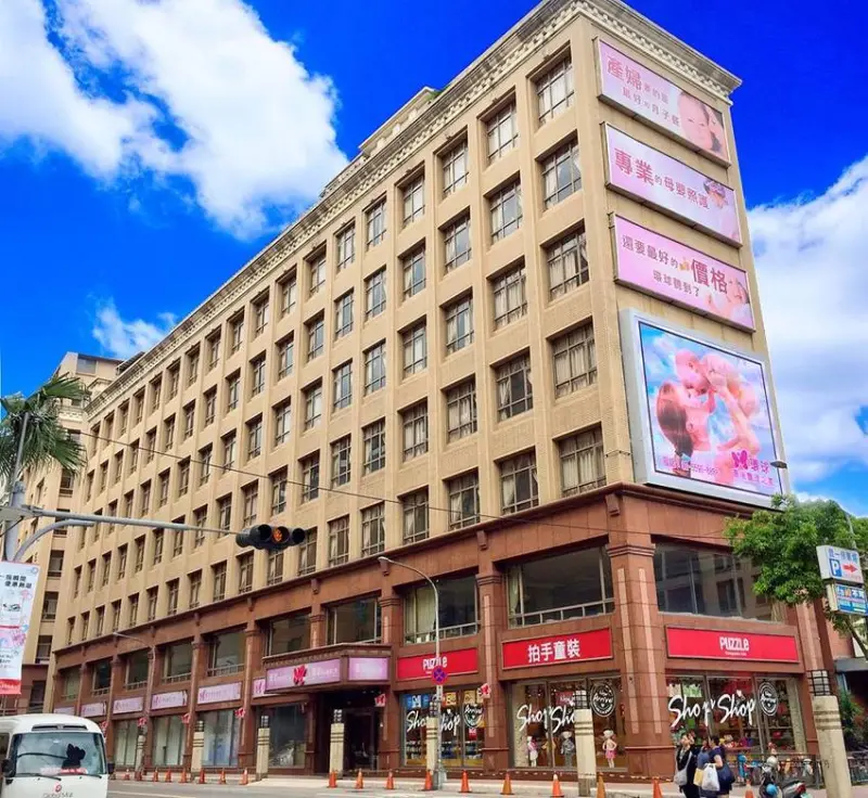 中和月子中心-舒適度破表的產後護理之家