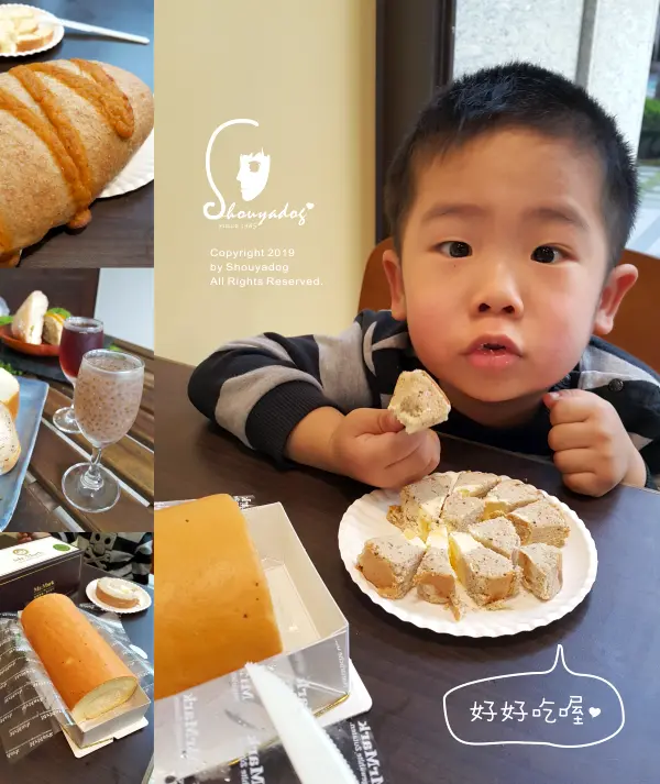 【西點烘焙】春日輕食感X土城輕旅行 馬可先生 雜糧麵包烘焙坊 青檸燕麥豆漿蛋糕捲 伯爵茶蘋果燕麥豆漿蛋糕捲 檸檬優格起士麵包 蜂蜜檸檬雜糧麵包 檸檬奇亞籽 阿薩姆紅茶 日月光廣場