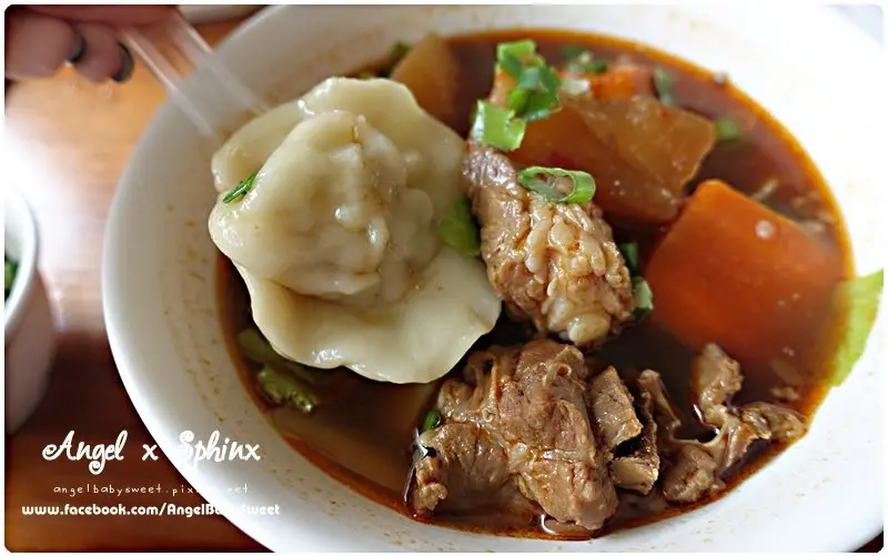 「墾丁恆春」東館餃子不見了?!免驚啦！只是改成南方餃子館新包裝原內料啦！